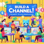 Channels